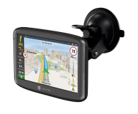 Navitel E505 Magnetic 5'' Europa Dożywotnia - 478495 - zdjęcie 2
